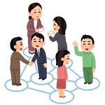 出会いとご縁に感謝してご恩を送ります。（Pay Forward サービス）創業3年未満・3年間限定・半額利用サービス